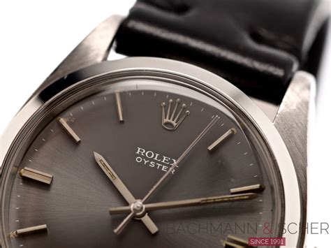 vintage rolex oyster precision 6426 stainless steel|rolex oysterdate precision.